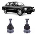 Pivo Inferior Dianteiro Ld/le Chevette 1973-1993 (o Par)