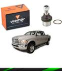 Pivo Inferior Dodge Ram 2500 Ano 2003 A 2015 - Viemar