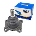 Pivo Inferior Hilux 2.8 4x4 1991 1992 1993 1994 1995 1996