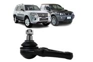 Pivo inferior l200 triton (2007/...) pajero full (2000/2006) - DLZ