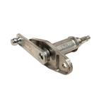 Pivo Limpador para-brisa LE VW 11-130 12-140 13-130 14-140 16-300 6-80 6-90 9-90S ATE 1992 7-100 7-110S 7-90P 7-90S 8-100 8-140 L-80 Ano 1992 Até 1999