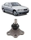 Pivô Suspensão Dianteira Chevrolet Vectra 01 2002 2003 2004 - Qualykits