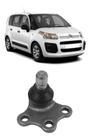 Pivô Suspensão Dianteira Citroen C3 Picasso 2017 2018 2019 - Qualykits