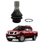 Pivô Suspensão Nissan Frontier Sel Inferior 2008 2009 A 2014