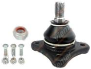 Pivô Suspensão Pajero 1998 a 2021 Viemar 503203