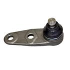 Pivô Suspensão Renault Megane 1995 a 2005 - 188257 - OKC0602PI