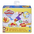 Pizza Comidas Play Doh - Hasbro E6686-F1726