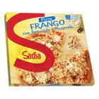 Pizza de Frango com Catupiry e Mussarela SADIA 460g