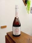 Pizzato vinho espumante brut rose 750ml brasil