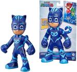 Pj Masks Boneco 27cm Mega Catboy