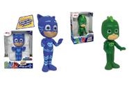 Tapete Musical Piano PJ Masks – Candide – Papelaria Pigmeu