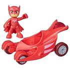 PJ Masks Corujita Com Planador Coruja F2129 - Hasbro