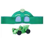 PJ Masks Kit Lagartixomóvel e Máscara - Hasbro F4598