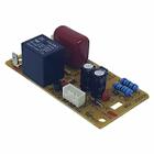 Placa 127v Para Cafeteira Oster Bvstdcdwx20b 50509