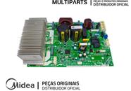 Placa 17122000024920 Ar Split Condensa Midea Inverter 9000