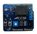 Placa ACEPIC MULTISHIELD