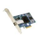 Placa Adaptadora Interface de Rede Fibra EL0210402-15 QLogic