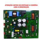 Placa Ar Split Condensa Samsung Inverter Db92-03356c