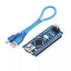 Placa Arduino Nano V3 ATmega328P USB Mini-B