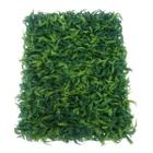 Placa Artificial Luckyflor Muro Jardim 40X60Cm Samambaia 6Un - Lucky Flor