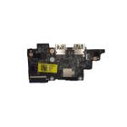 Placa Auxiliar / Usb Notebook LG 16Z90P-G.BH71P2 Original