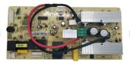 Placa Base Principal Nobreak Intelbras Xnb 1440 120 Volts