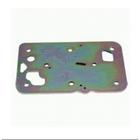 PLACA CABECOTE COMPRESSOR AR 85MM (DUPLO) para MBB ONIBUS O
