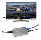 Placa Captura 4K Hdr Hdmi2.0 Ezcap269 Usb3.0 Video Recorder