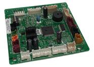 Placa Cassete Ar-Condicionado Fujitsu 9710620973