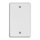 Placa Cega 4X2 - Pratika - Ilumi - PRATIKA/ILUMI