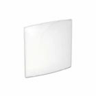 Placa Cega Sugar Gloss Medida 4X4 Referência 663403 Linha Nereya Marca - Pial