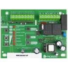 Placa Central Comando Wkxh90 Vip Sensor Hall 433mhz Dz Deslizante Rossi