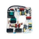 Placa Circuito Pc Board 127V Ultrassom - Cristofoli