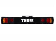 Placa Com Luzes Thule Para Suporte De Bicicleta 976