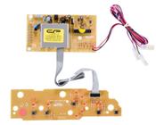 Placa compativel bwc07/08 ab v2 c/interface