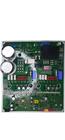 Placa Condensadora Inverter Ar Condicionado LG EBR77297601