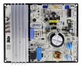 Placa Condensadora Lg Inverter Ebr82870728 - S4UQ12JA31C