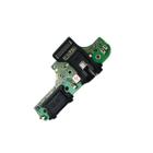 Placa Conector Carga K50s X540 K50 LMX540BMW Original - LG