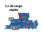 Placa Conector Carga S10 Lite G770F DS SM-G770F