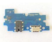 Placa conector de carga samsung galaxy a30 - sm-a305f