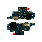 Placa Conector de Carga USB Galaxy A52 SM-A525 (5G) com C.I