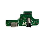 Placa Conector de Carregamento Celular / Smartphone LG K50S LMX540BMW