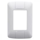 Placa Conjunto Modular Tramontina Aria 4X2 - 3 Modulos 57203/007