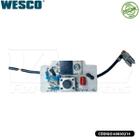 Placa Controlador de Velocidade Lixadeira Ws4265u 110v Wesco