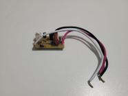 Placa Controle 220V Ferro Super Pass Duraliss AZ - Philco