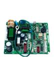 Placa Controle Fujitsu 9709427378