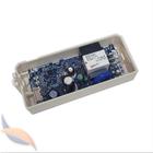 Placa Controle Geladeira Brastemp Consul Bivolt W11345881 / W10678917 / W10632488 / W11634491