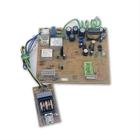 Placa Controle Refrigerador Brastemp W10364075 BRE51 Bivolt