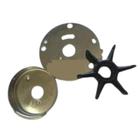 Placa Copo Rotor Iamaha 25 Dm 28 Mariner