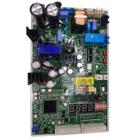 Placa da Condensadora Ar Condicionado LG EBR32222009